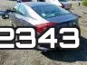 19XFC2F55HE222343 фото 4