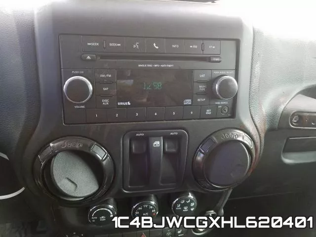 1C4BJWCGXHL620401 фото 10