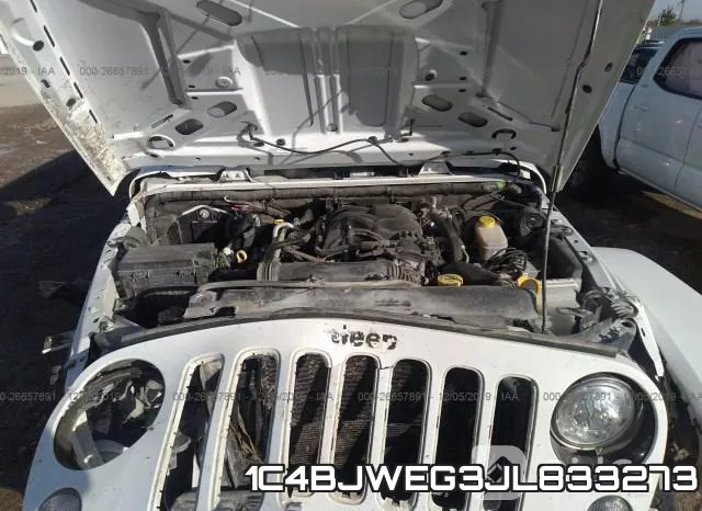 1C4BJWEG3JL833273 фото 2