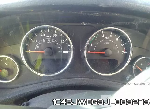 1C4BJWEG3JL833273 фото 8