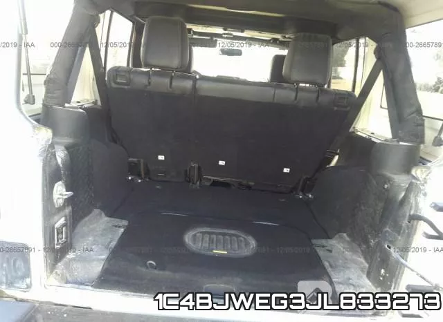 1C4BJWEG3JL833273 фото 9