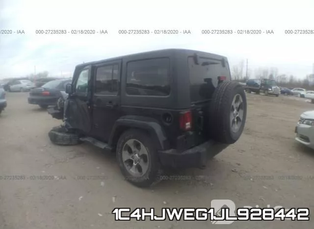 1C4HJWEG1JL928442 фото 4