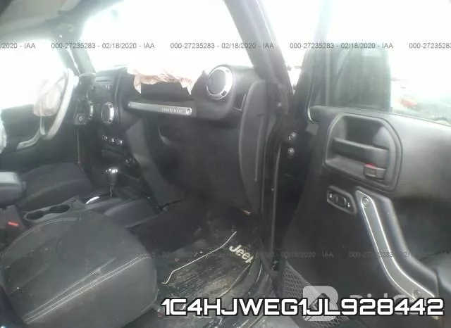 1C4HJWEG1JL928442 фото 6