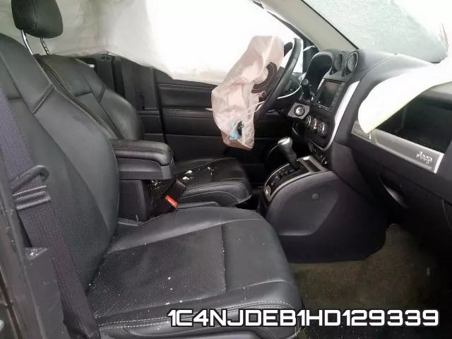 1C4NJDEB1HD129339 фото 6