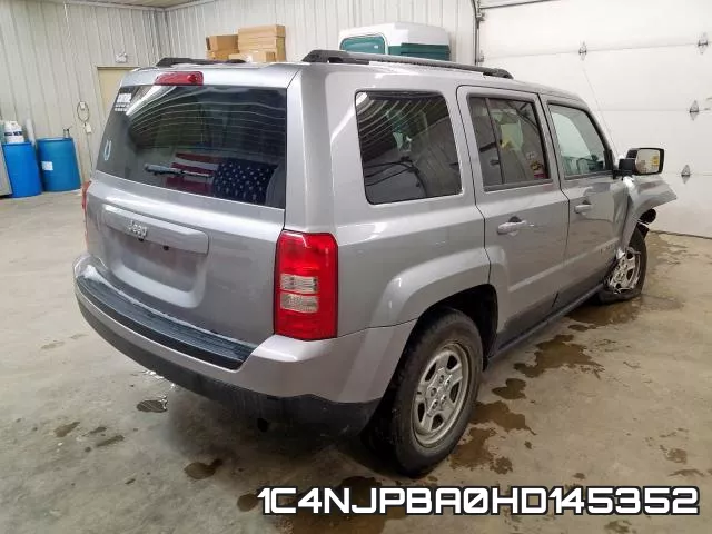 1C4NJPBA0HD145352 фото 5