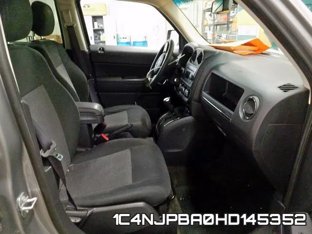 1C4NJPBA0HD145352 фото 6