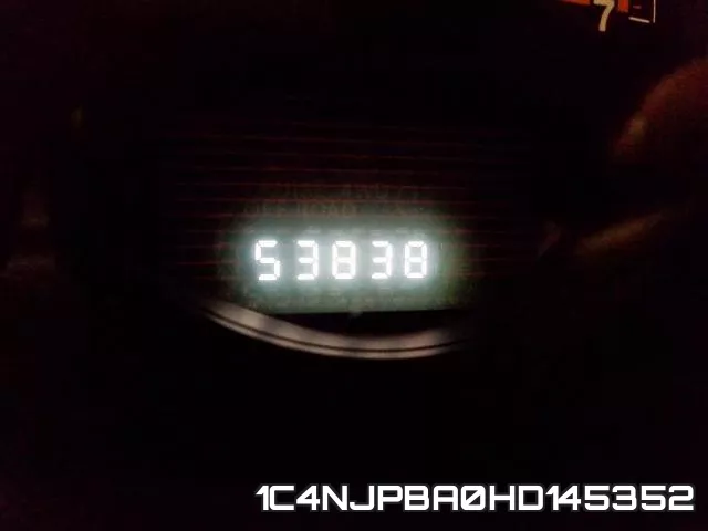 1C4NJPBA0HD145352 фото 9