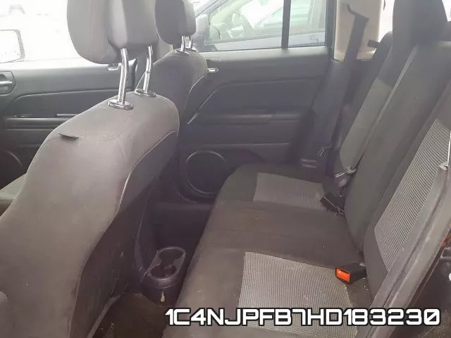1C4NJPFB7HD183230 фото 7