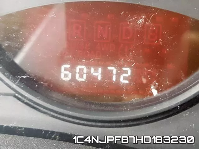 1C4NJPFB7HD183230 фото 9