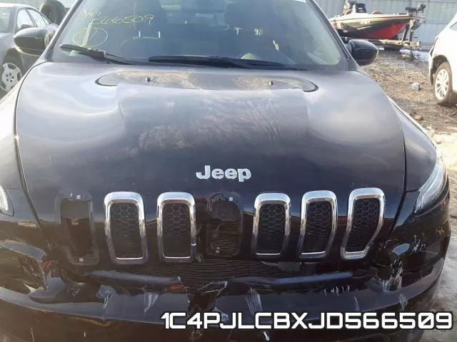 1C4PJLCBXJD566509 фото 8