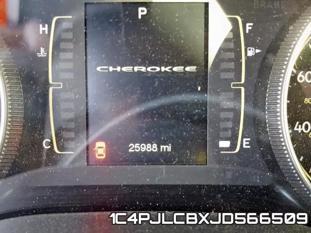1C4PJLCBXJD566509 фото 9