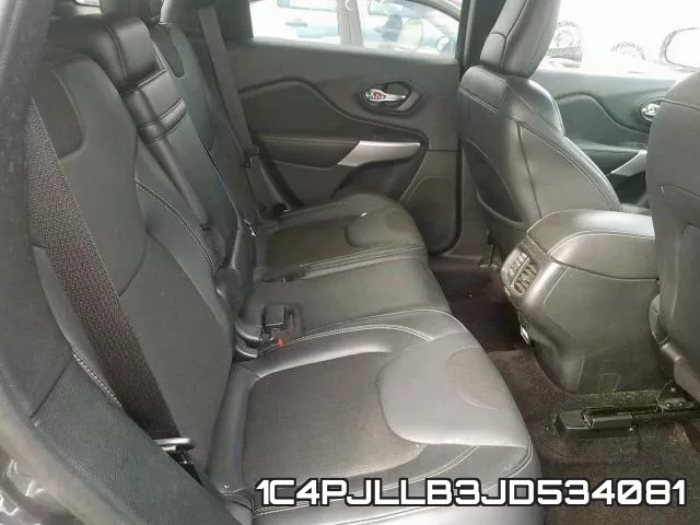 1C4PJLLB3JD534081 фото 7