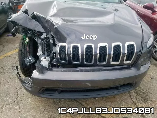 1C4PJLLB3JD534081 фото 8