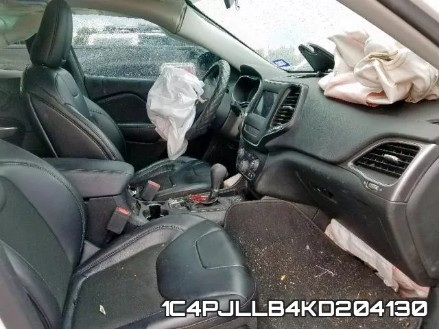 1C4PJLLB4KD204130 фото 6