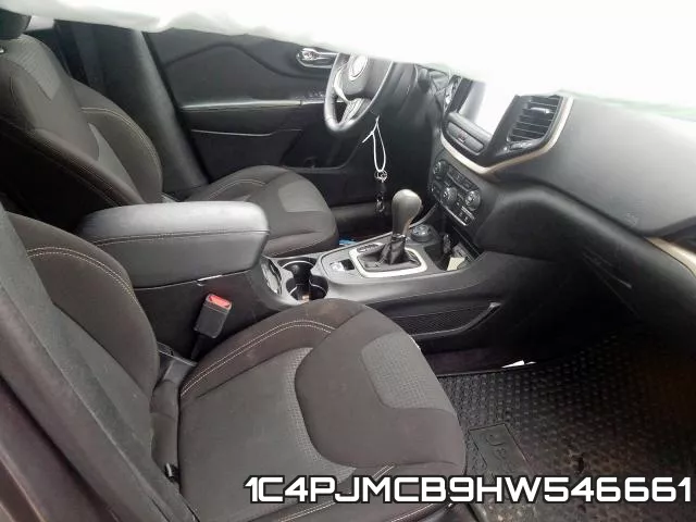 1C4PJMCB9HW546661 фото 6