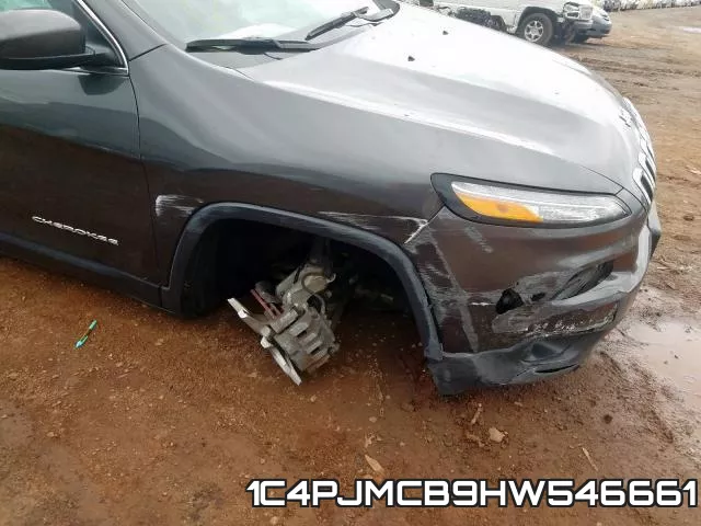 1C4PJMCB9HW546661 фото 10