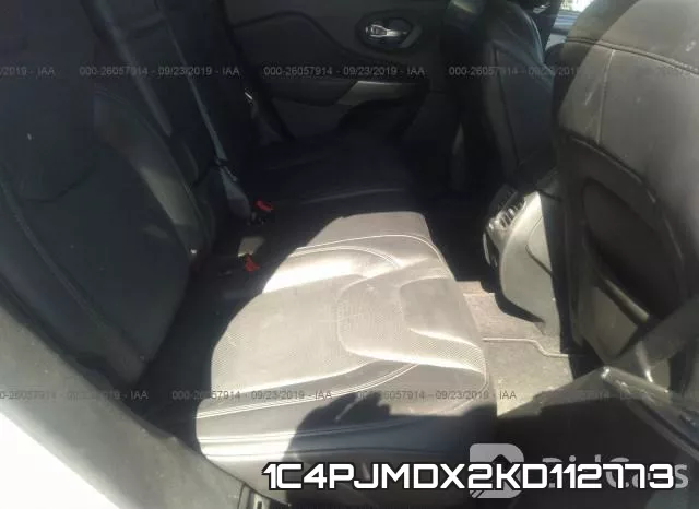 1C4PJMDX2KD112773 фото 9