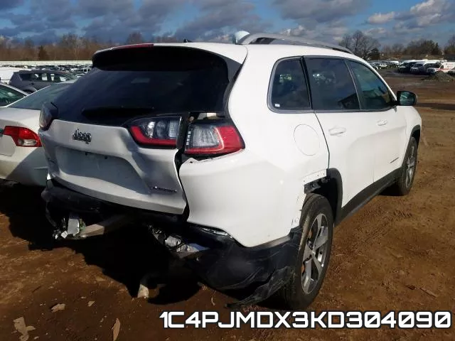 1C4PJMDX3KD304090 фото 5