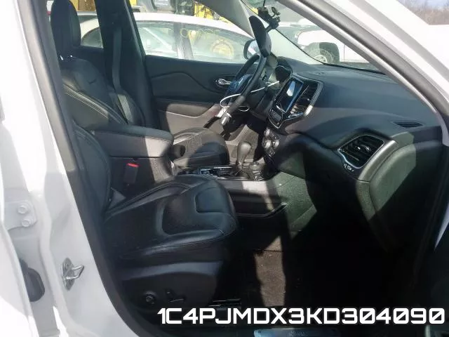 1C4PJMDX3KD304090 фото 6