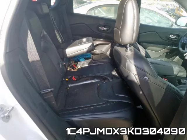 1C4PJMDX3KD304090 фото 7