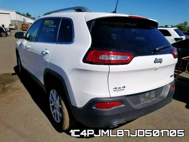 1C4PJMLB7JD501705 фото 4