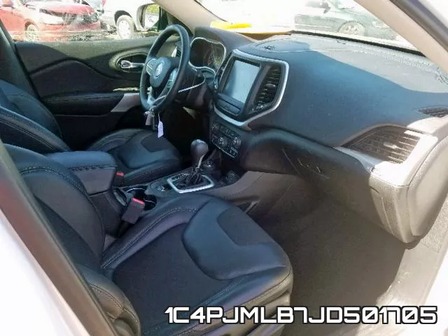 1C4PJMLB7JD501705 фото 6