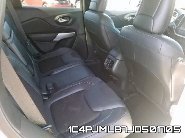 1C4PJMLB7JD501705 фото 7