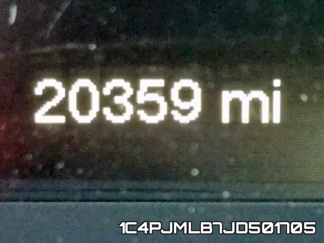 1C4PJMLB7JD501705 фото 9