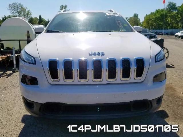 1C4PJMLB7JD501705 фото 10