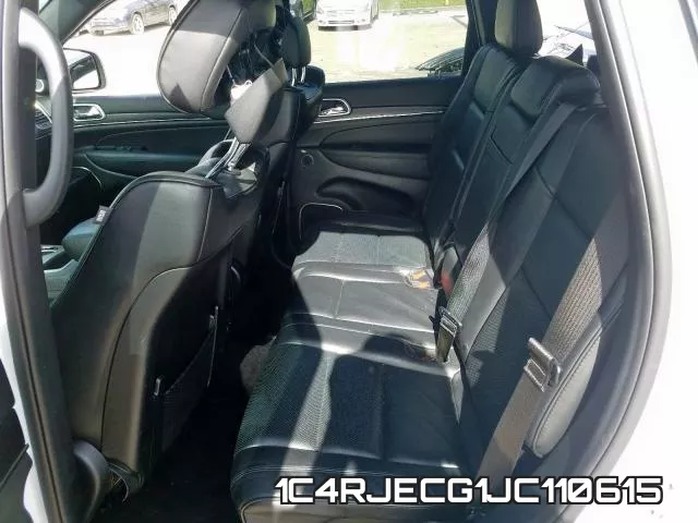 1C4RJECG1JC110615 фото 7