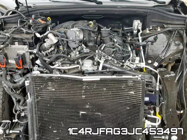 1C4RJFAG3JC453497 фото 8
