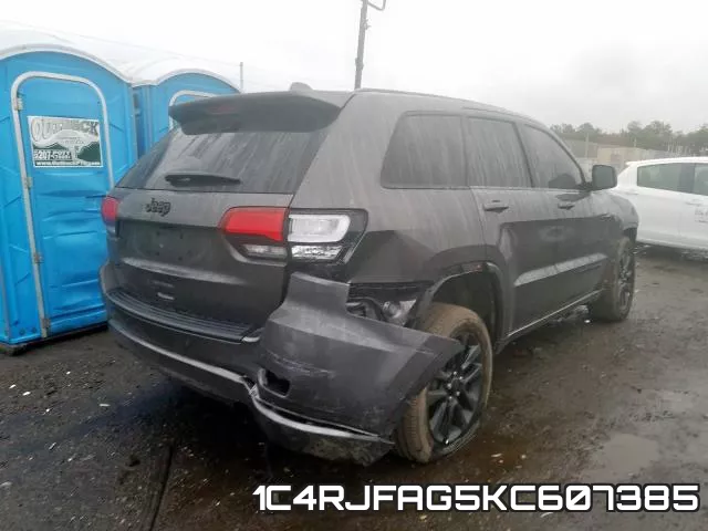 1C4RJFAG5KC607385 фото 5