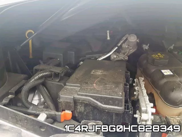 1C4RJFBG0HC828349 фото 8