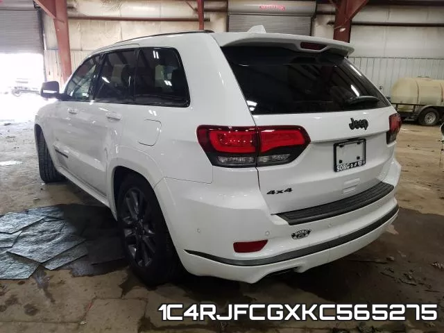 1C4RJFCGXKC565275 фото 4