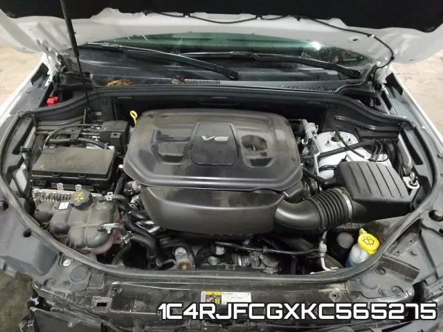 1C4RJFCGXKC565275 фото 8