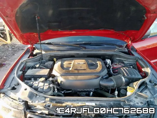 1C4RJFLG0HC762688 фото 8