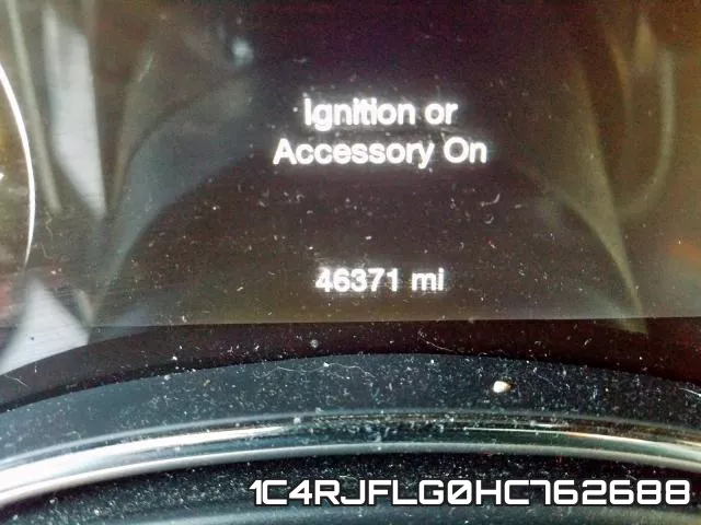 1C4RJFLG0HC762688 фото 9