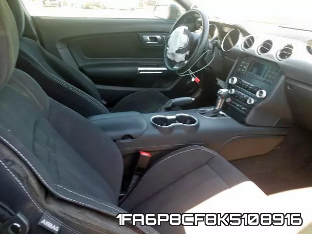 1FA6P8CF8K5108916 фото 6