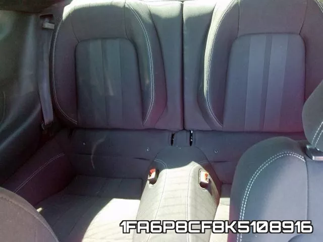 1FA6P8CF8K5108916 фото 7