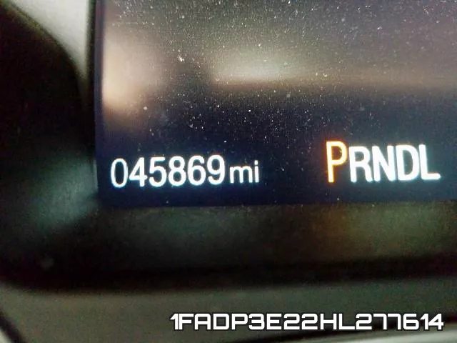 1FADP3E22HL277614 фото 9