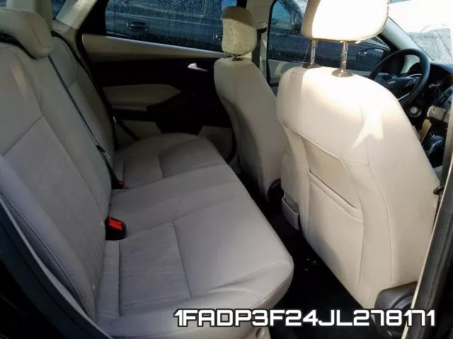 1FADP3F24JL278171 фото 7
