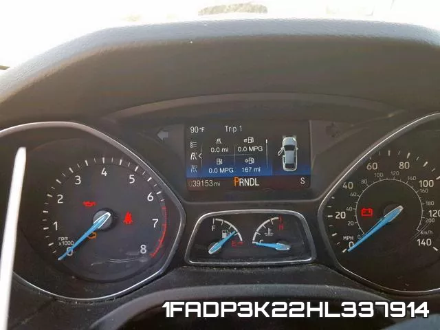 1FADP3K22HL337914 фото 9