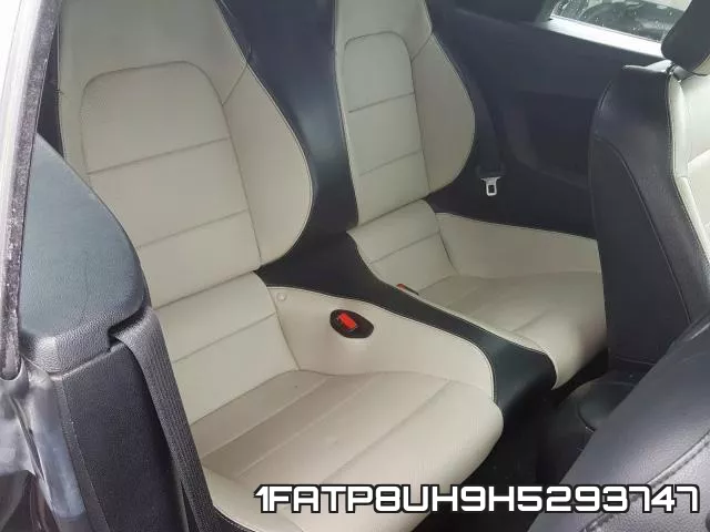 1FATP8UH9H5293747 фото 7