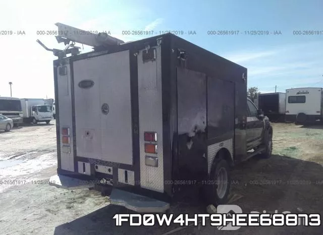 1FD0W4HT9HEE68873 фото 5