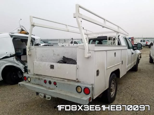 1FD8X3E61HEB70097 фото 5