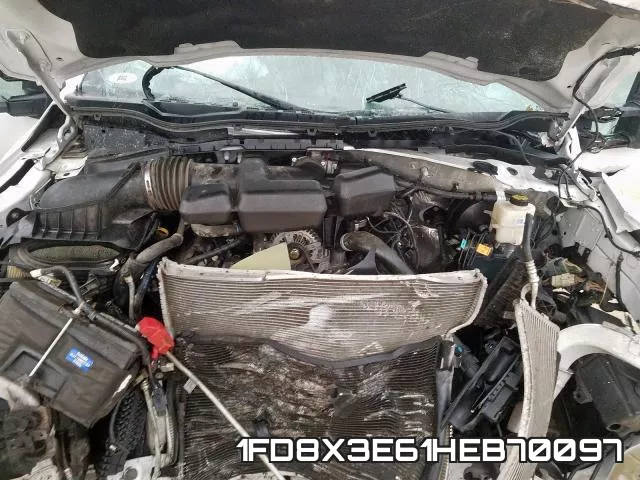 1FD8X3E61HEB70097 фото 8
