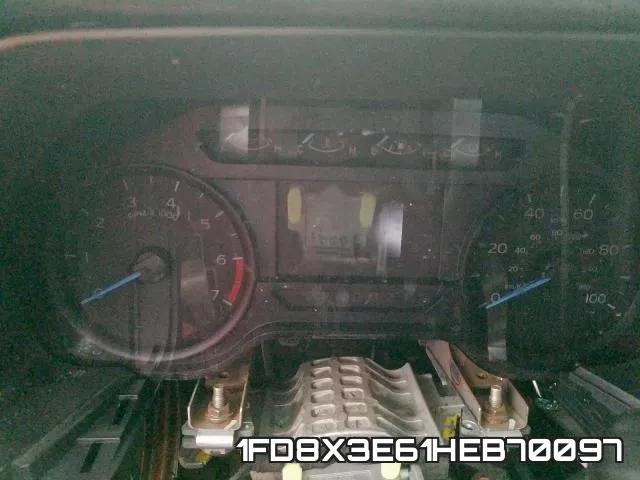 1FD8X3E61HEB70097 фото 9