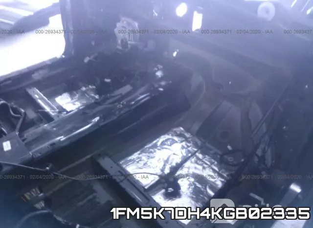 1FM5K7DH4KGB02335 фото 6