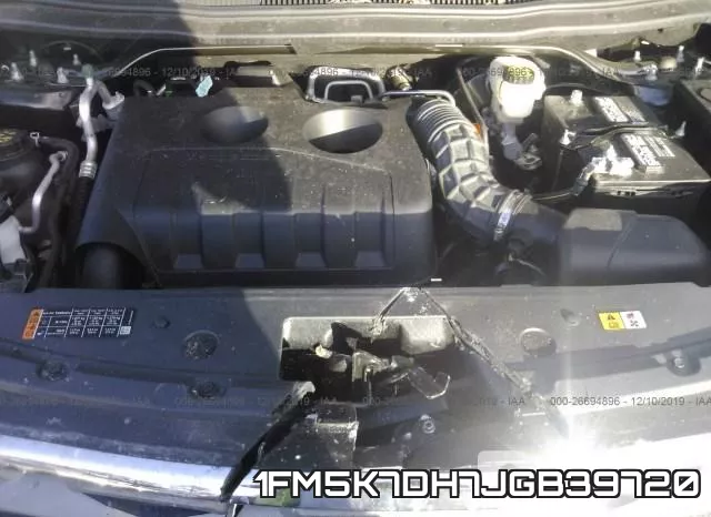 1FM5K7DH7JGB39720 фото 2