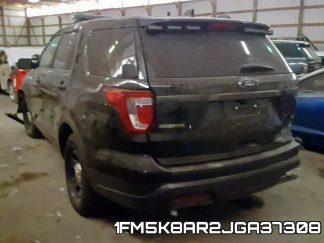 1FM5K8AR2JGA37308 фото 4